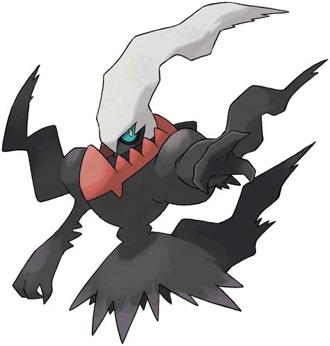 what generation is darkrai.